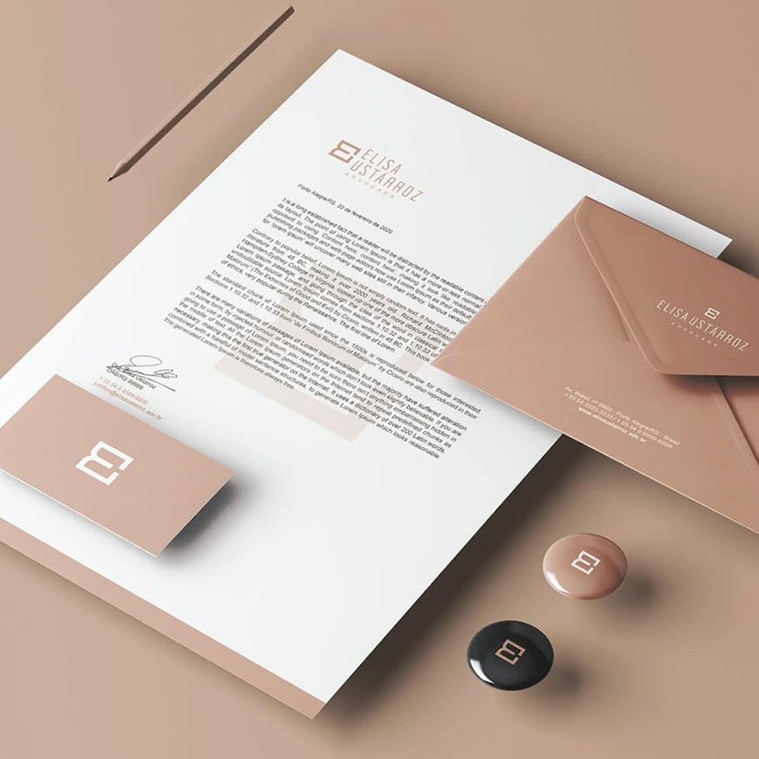 Elisa Ustarroz — Advocacia